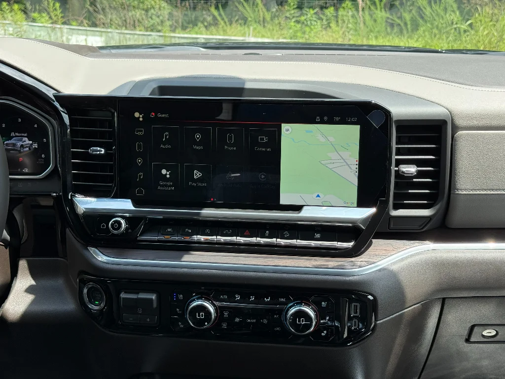 2026 GMC Sierra 1500 SLT - Photo 32