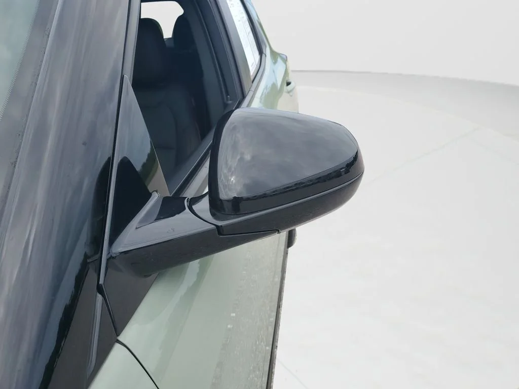 Used 2024 Cacti Green Chevrolet RS image 26