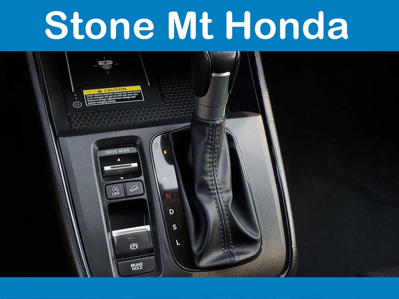Used 2024 Platinum White Pearl Honda EX-L image 31