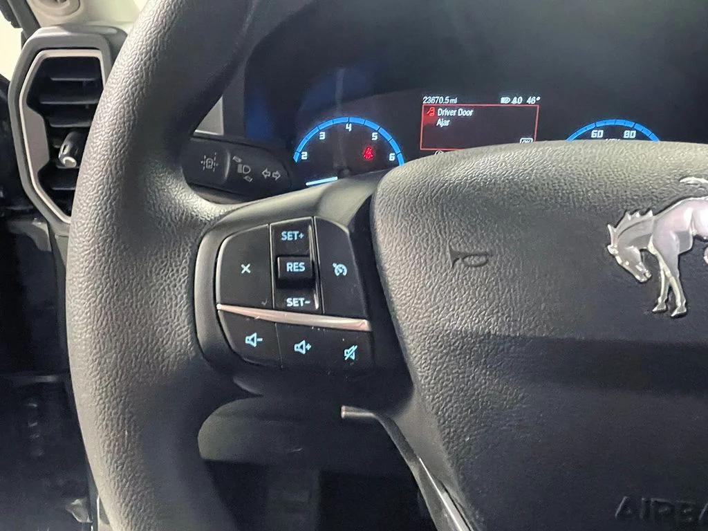Used 2023 Gray Ford Big Bend image 34