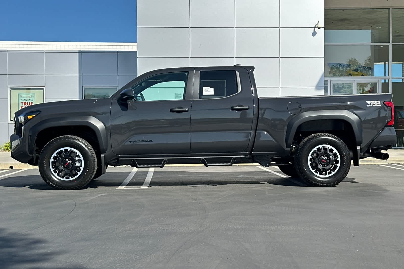 New 2026 Underground Toyota  TRD Off-Road image 7