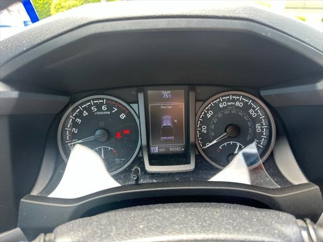 Certified Used 2020 ICE CAP Toyota  image 3