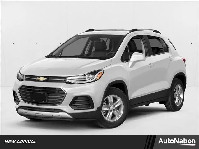 Used 2019 Summit White Chevrolet LT image 1