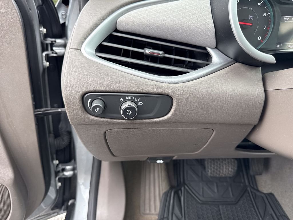 2023 Chevrolet Malibu 1LT - Photo 19