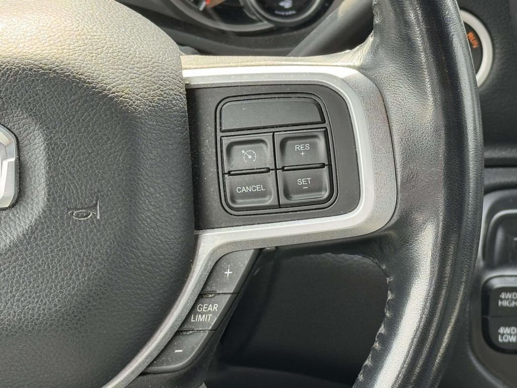 Used 2022 Red Ram Big Horn image 21
