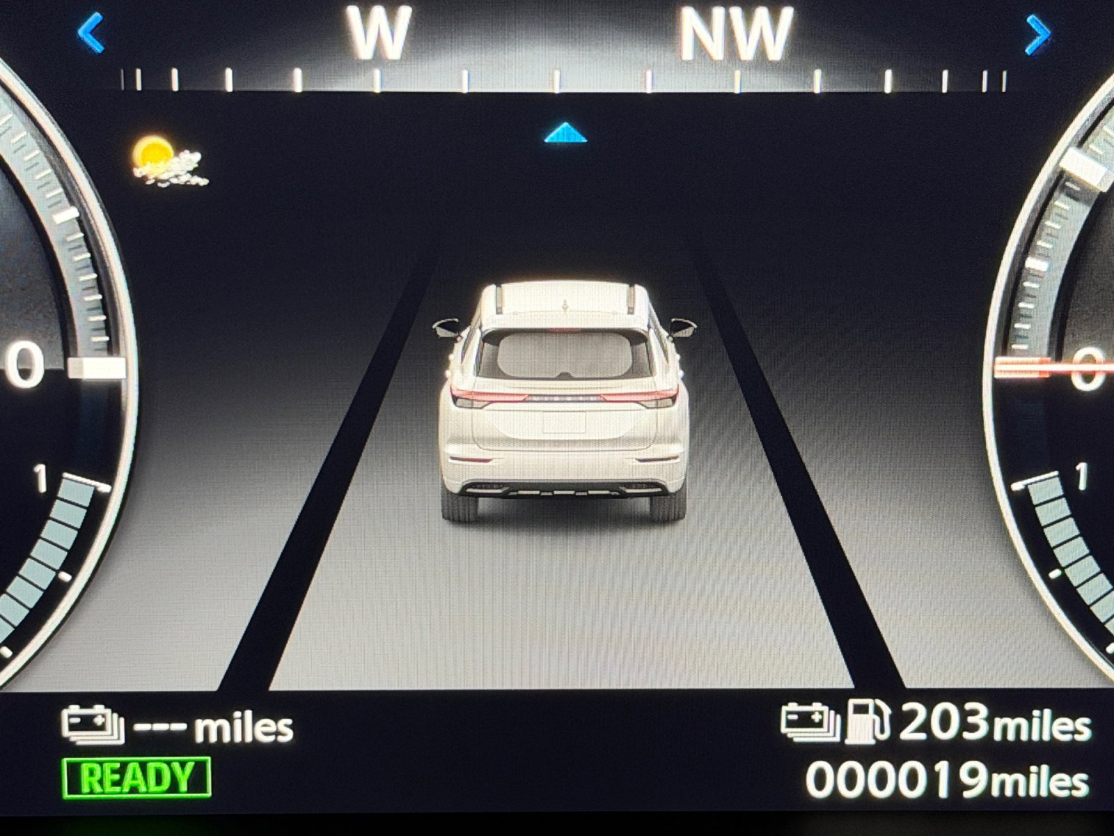New 2026 Moonrock Gray Nissan SL image 3
