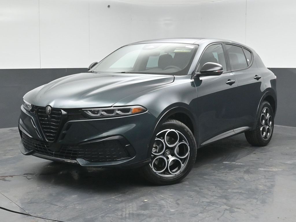 2026 ALFA ROMEO TONALE - Image 2