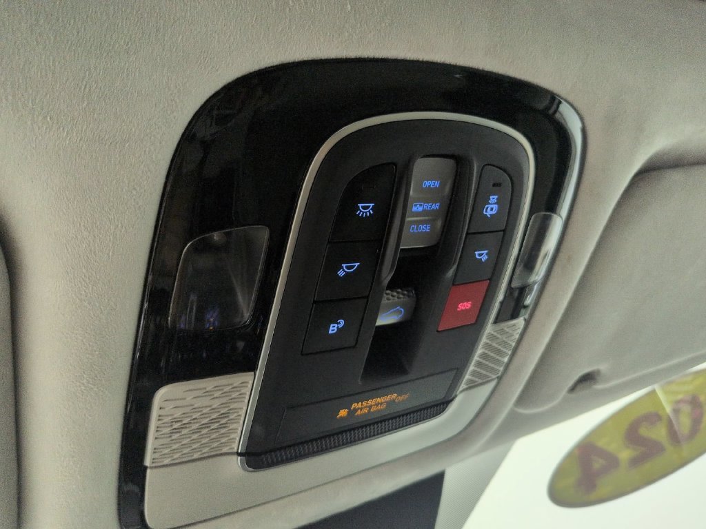 2024 Hyundai Palisade Calligraphy - Photo 30