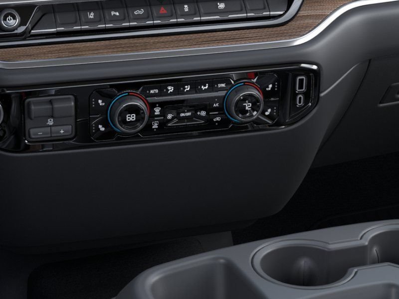 2026 Chevrolet Silverado 2500 HD LT - Photo 23