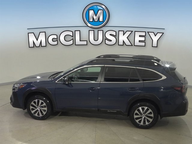 2024 Subaru Outback Premium - Photo 10
