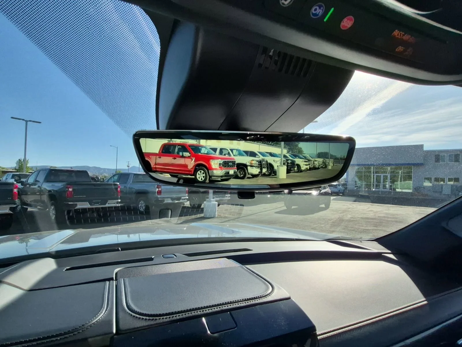 2026 GMC Yukon XL Elevation - Photo 21