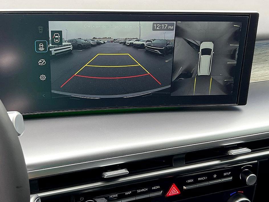 2026 Hyundai IONIQ 9 SEL - Photo 11