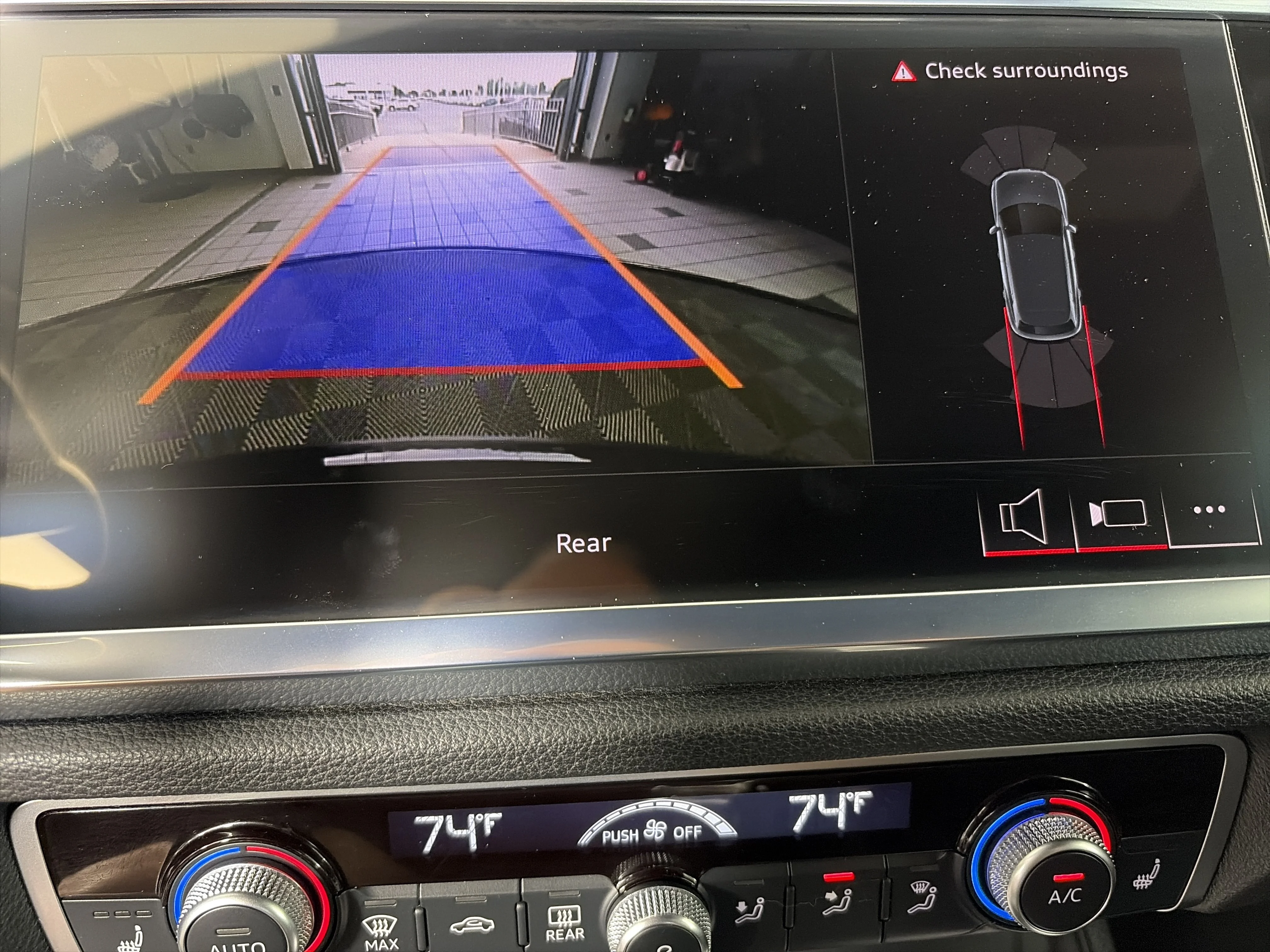 Used 2025 Black Audi S line Premium image 24