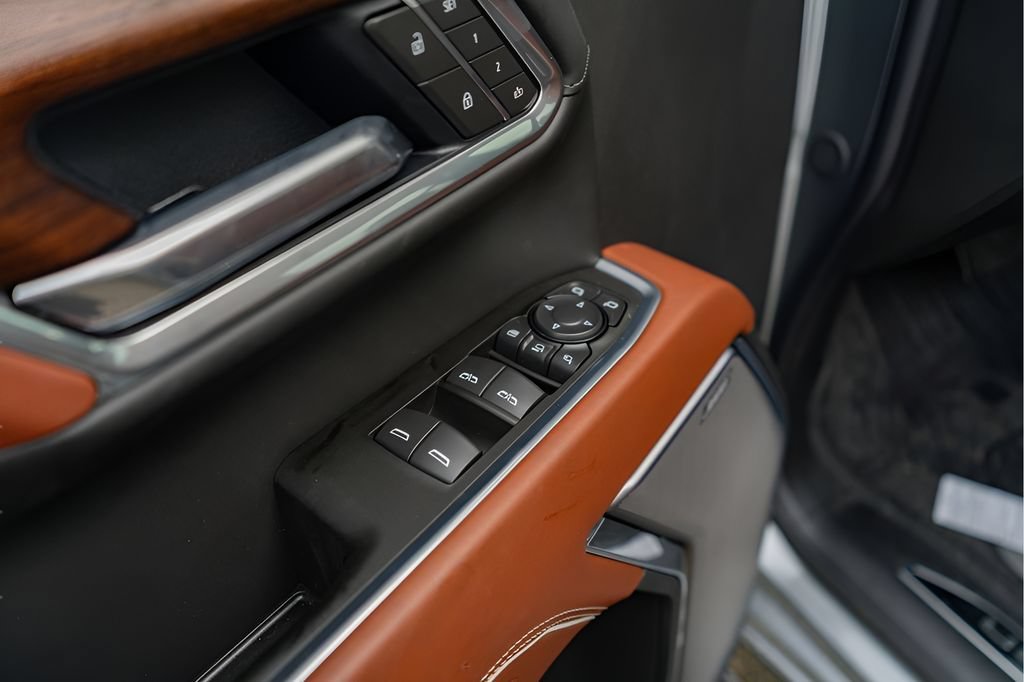 New 2026 Sterling Metallic GMC Denali Ultimate image 22