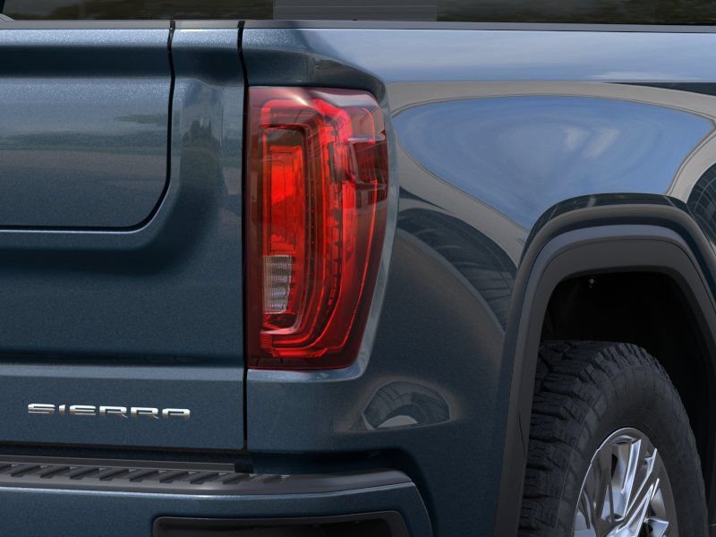 New 2026 Downpour Metallic GMC Denali image 12
