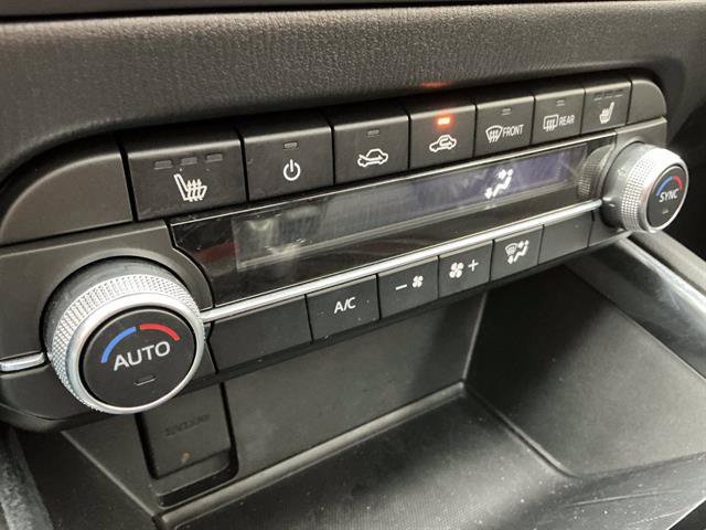 Used 2023 Deep Crystal Blue Mica Mazda 2.5 S Premium Package image 12