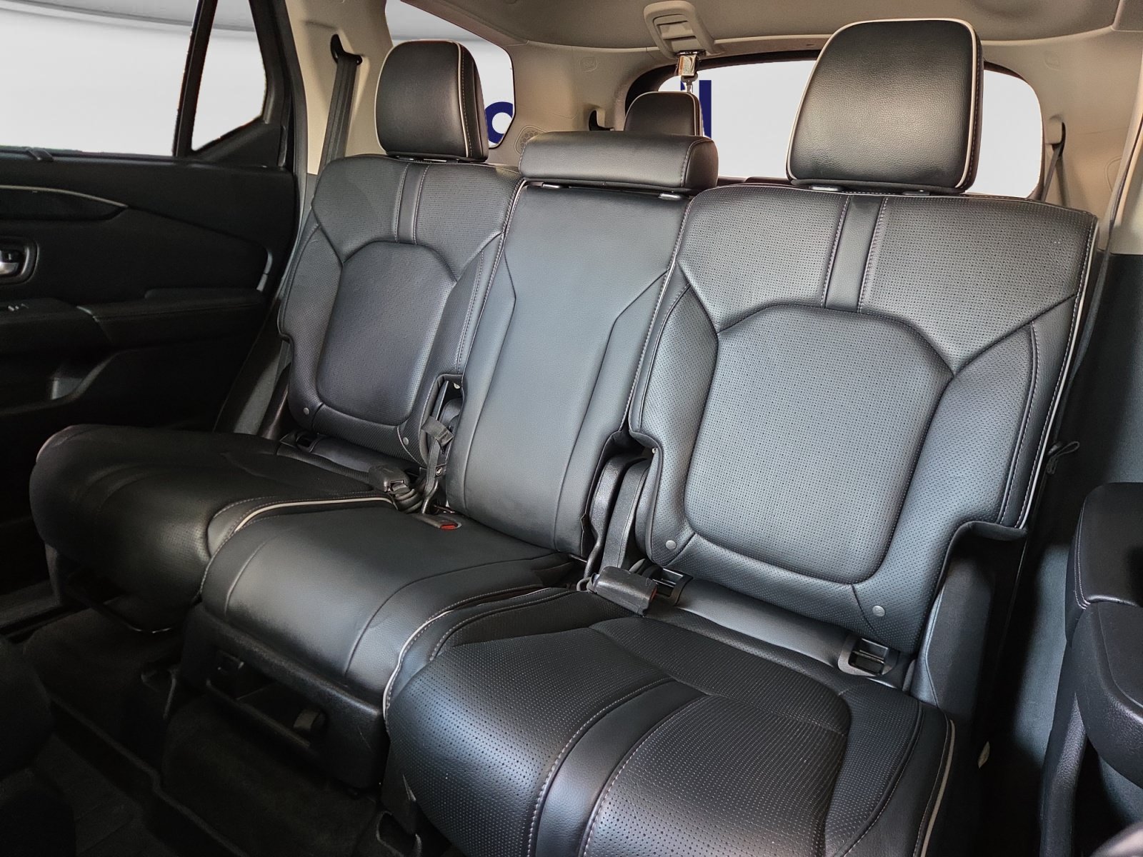 2023 Honda Pilot Elite - Photo 13
