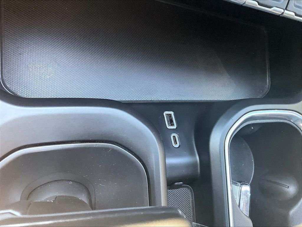 Used 2024 Black GMC Denali image 25
