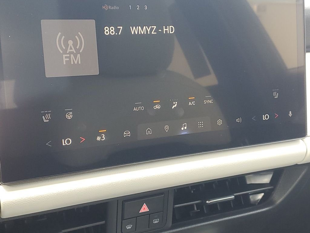 New 2026 Jet Black Mica Mazda 2.5 S Preferred AWD image 25