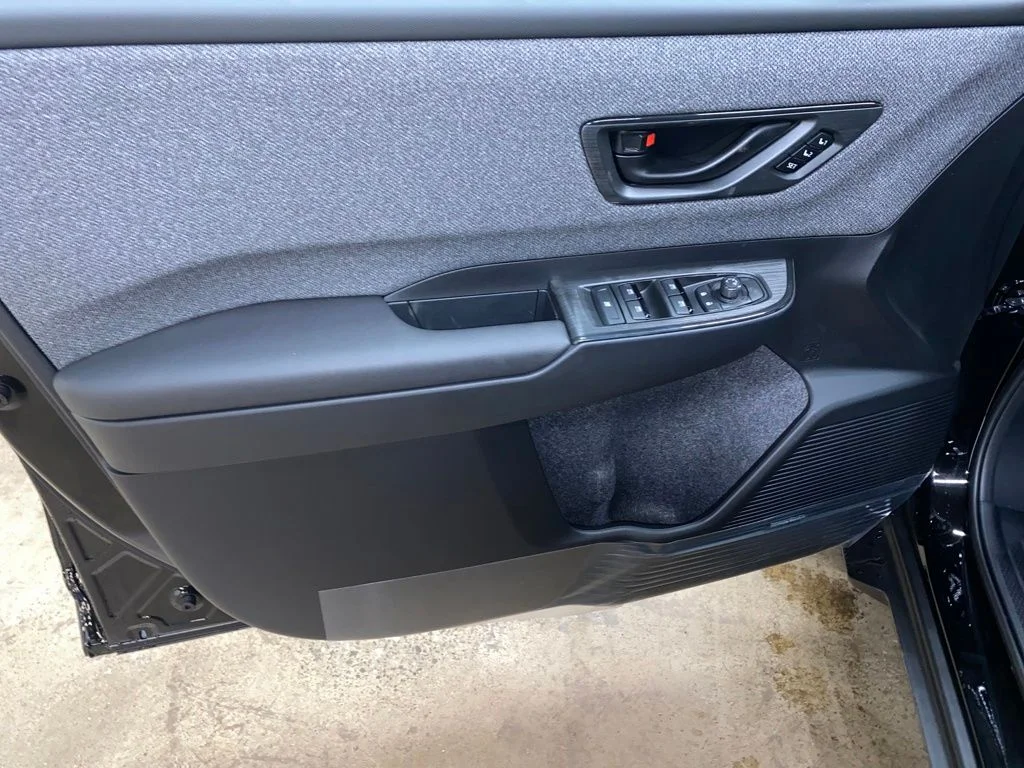 2026 Subaru Outback Limited XT - Photo 8