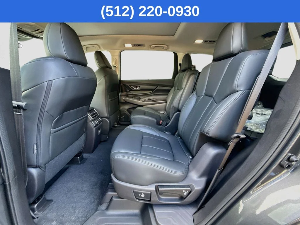 New 2027 MAGNETITE GRAY METALLIC Subaru Onyx Edition Touring 7-Passenger image 31