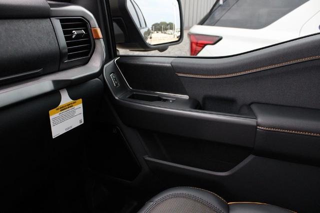 New 2026 Marsh Gray Ford Tremor image 60