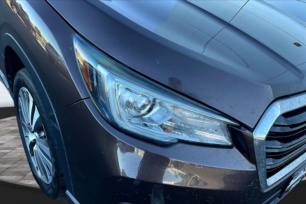 Used 2019 Brown Subaru Touring image 33