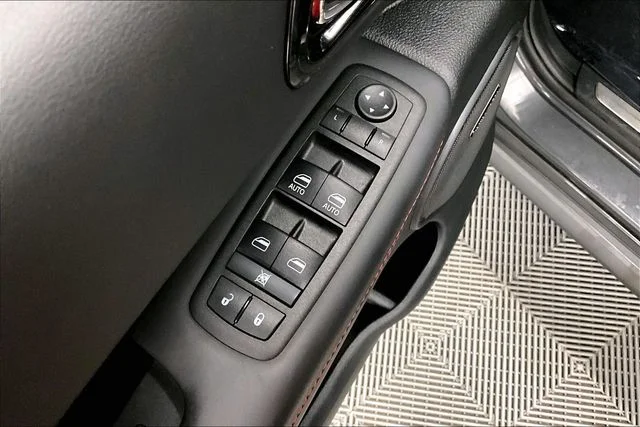 Used 2024 Vapor Gray Dodge R/T Premium image 32