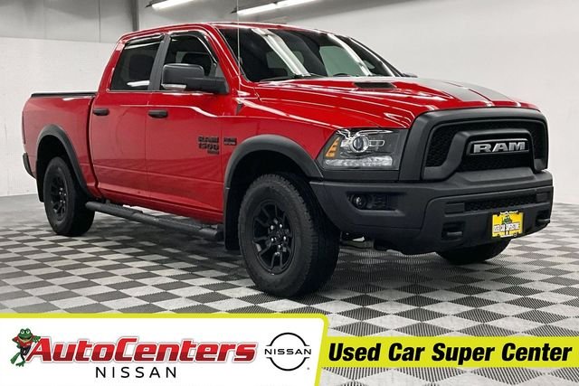 2024 RAM Ram 1500 Classic