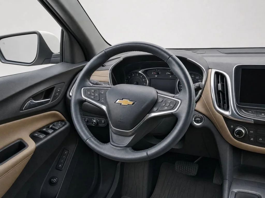 Certified Used 2022 IRIDESCENT PEARL TRICOAT Chevrolet Premier image 28