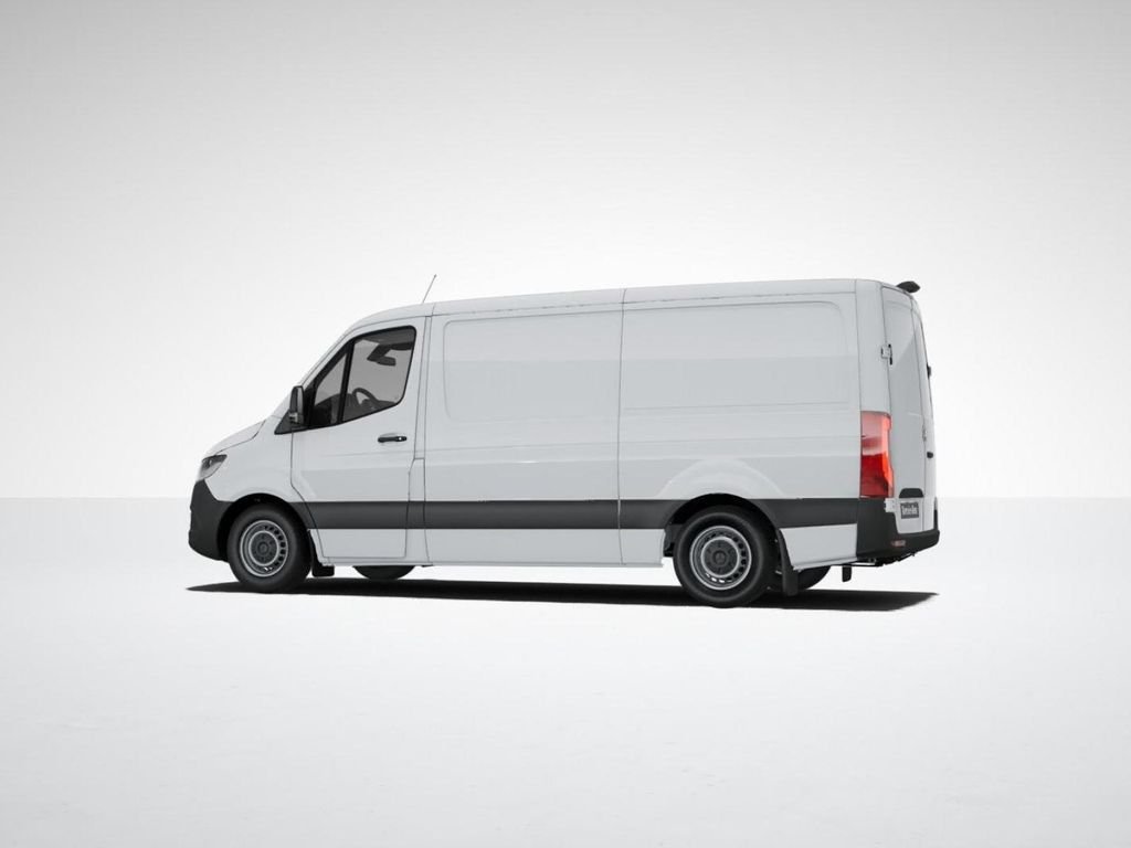 New 2026 White Mercedes-Benz  image 32