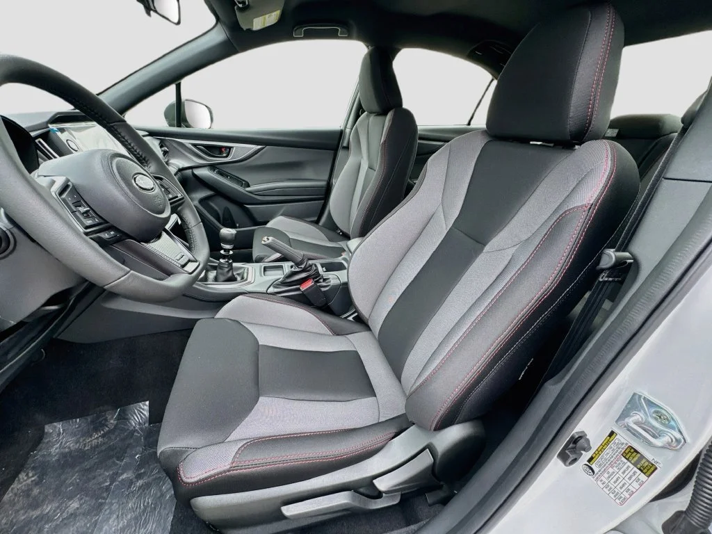 New 2026  Subaru Base image 24