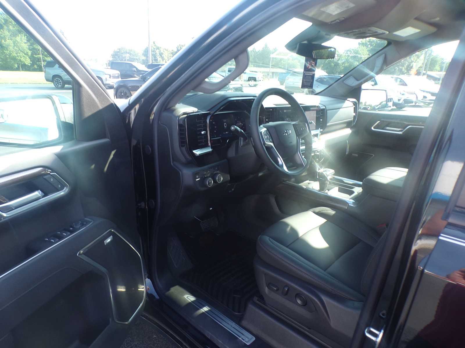 2026 Chevrolet Silverado 1500 RST - Photo 6