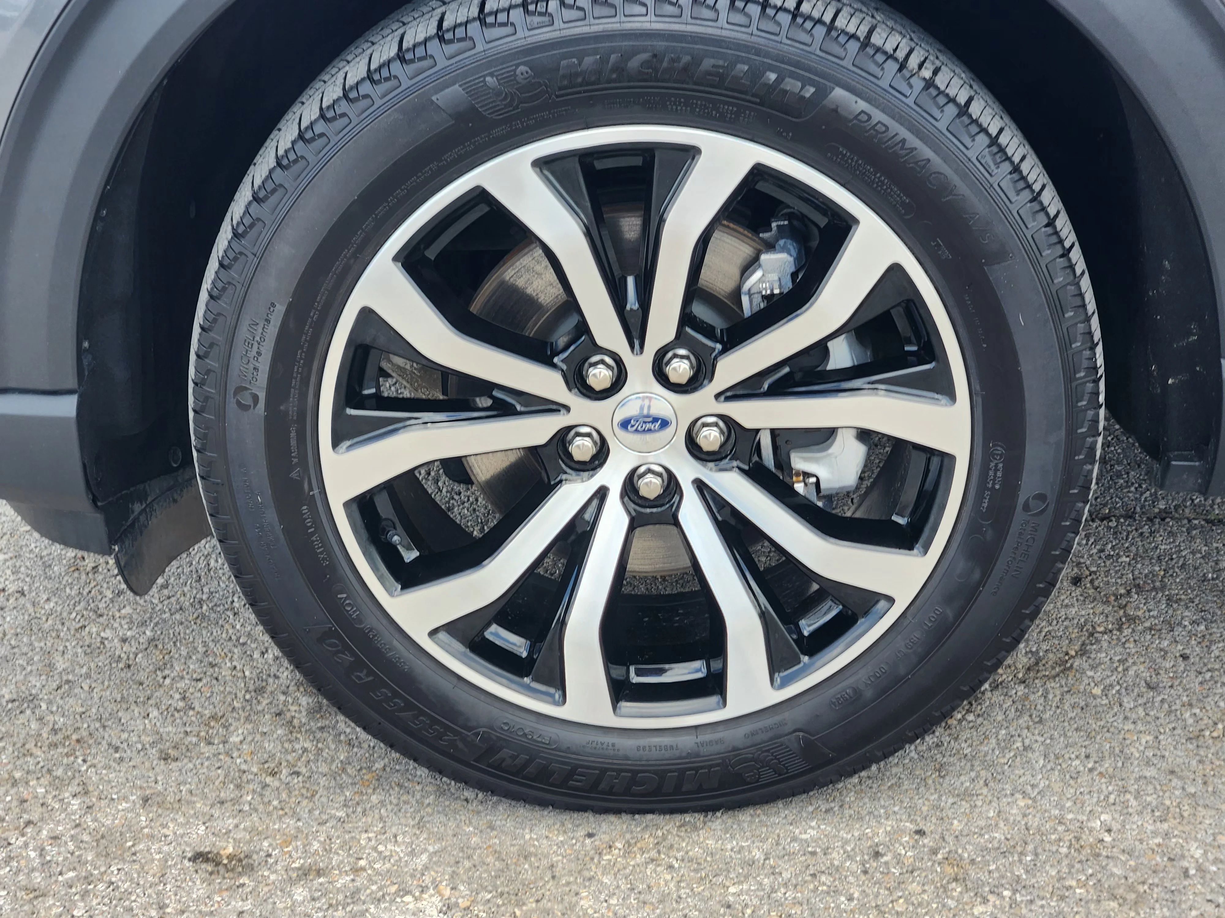 Used 2025  Ford ST-Line image 10