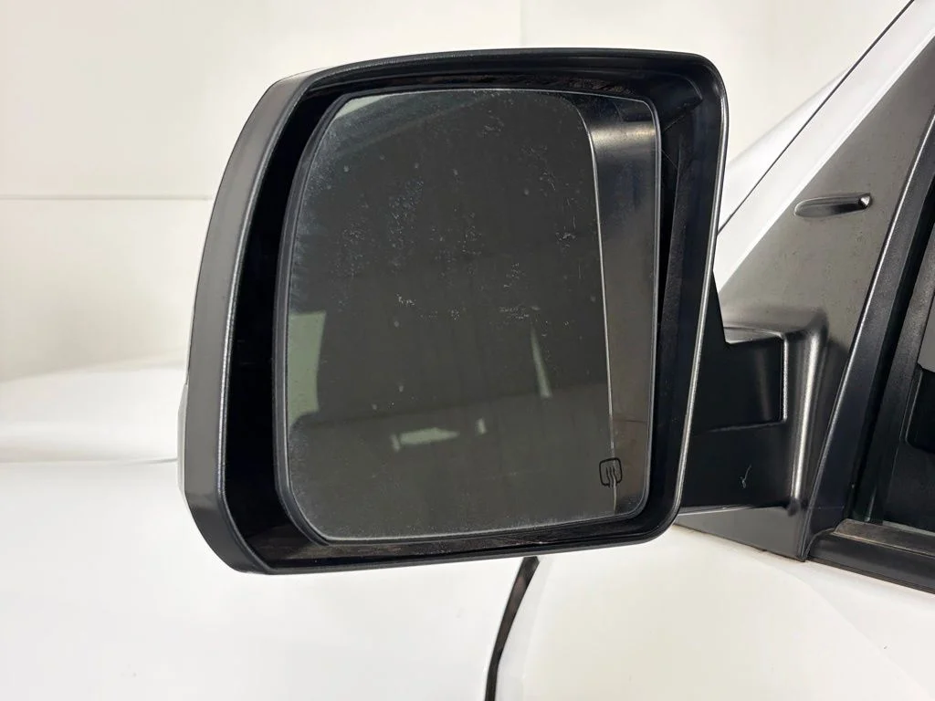 Used 2019 White Toyota SR5 image 12