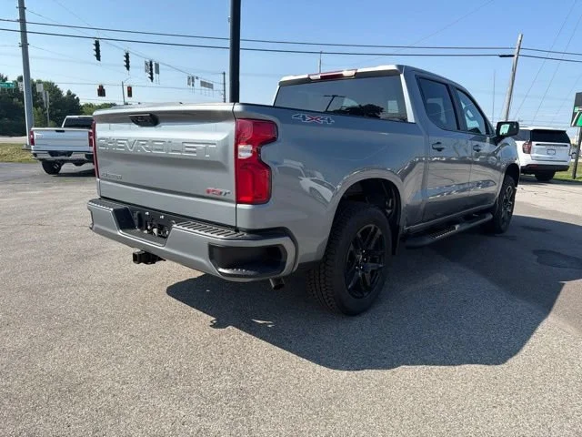 2026 Chevrolet Silverado 1500 RST - Photo 6