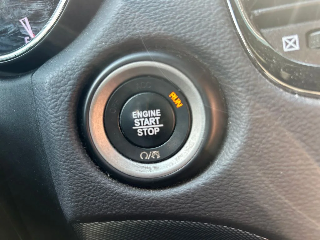 Certified Used 2019 White Dodge R/T image 27