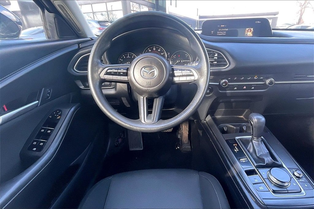 2023 MAZDA CX-30 - Image 3