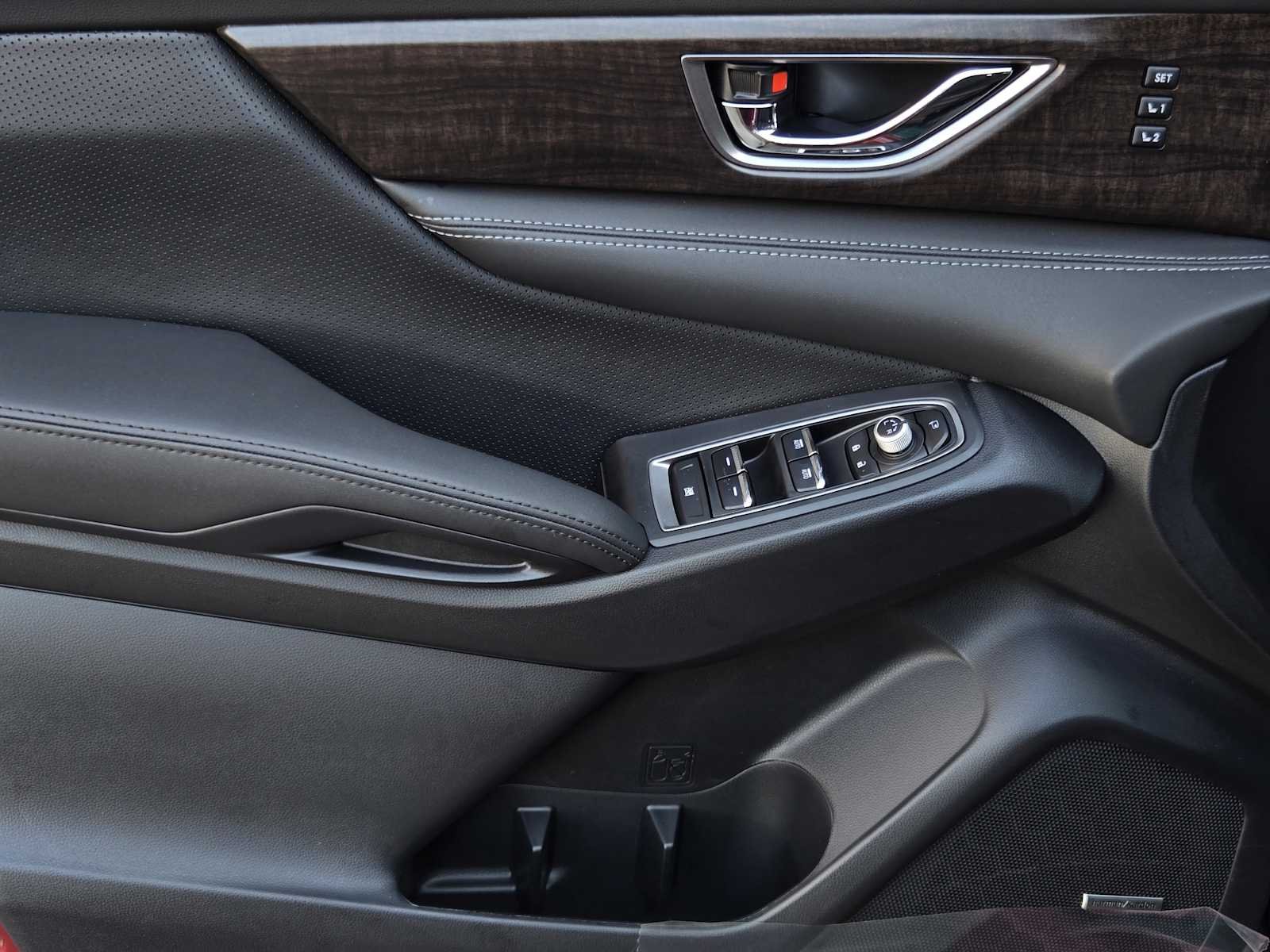 2026 Subaru Ascent Touring - Photo 14