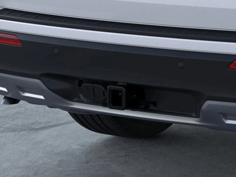 2026 Ford Explorer Active - Photo 24