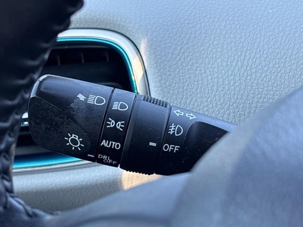 Used 2019 Black Toyota XLE AWD-e image 24