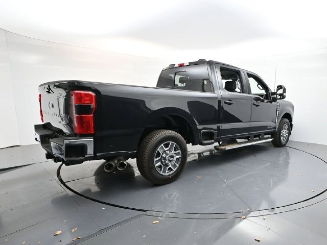 2026 Ford F-350 Super Duty Lariat - Photo 48