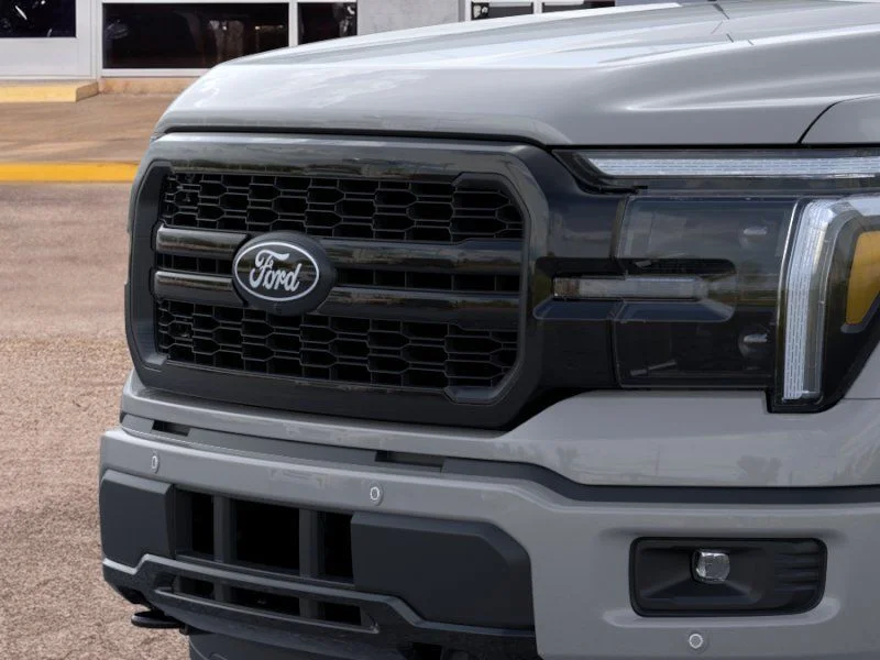 2026 Ford F-150 Lariat - Photo 17