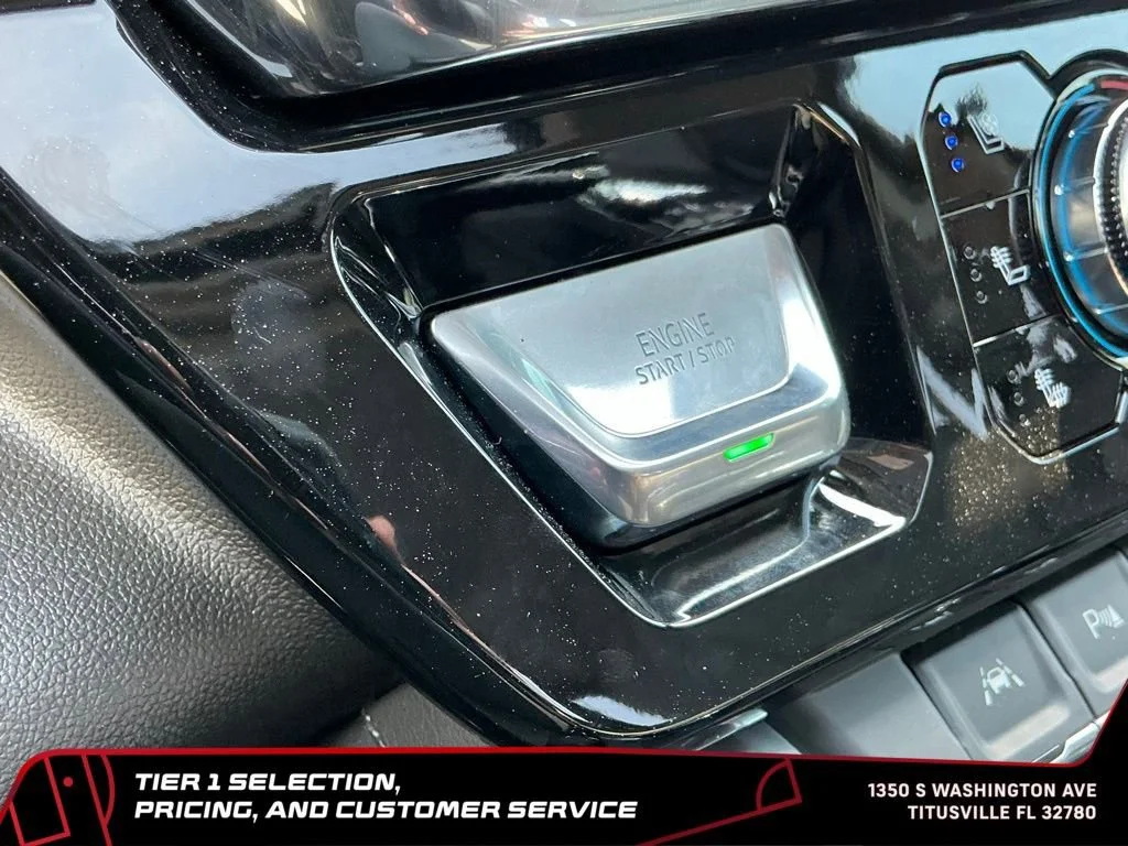 New 2026 Coastal Dune GMC Denali image 36
