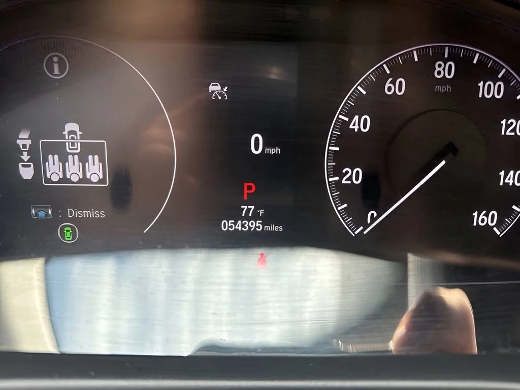 Used 2022  Honda Touring image 27