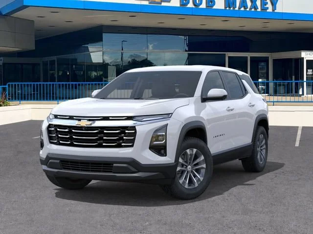 2026 Chevrolet Equinox LT - Photo 6