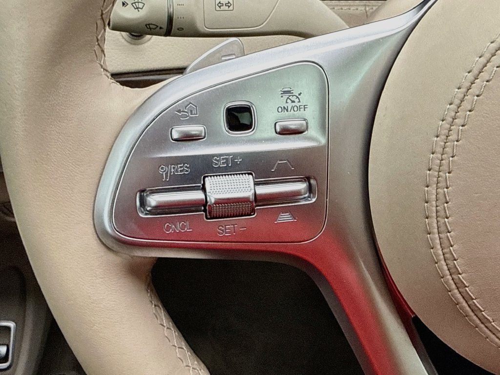 Used 2018  Mercedes-Benz S 450 image 11