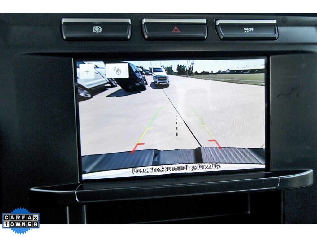 Used 2024 White Ford XLT image 27