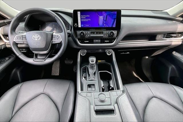 Certified Used 2026 CELESTIAL SILVER Toyota  image 15