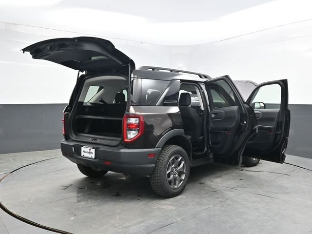 Used 2021 Brown Ford Badlands image 54